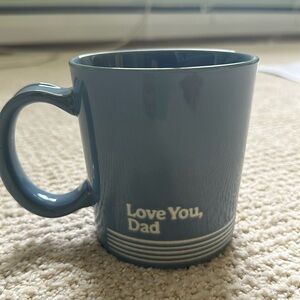 Dad’s Mug